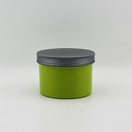 Jar «Twist-250» with closure «Jam»